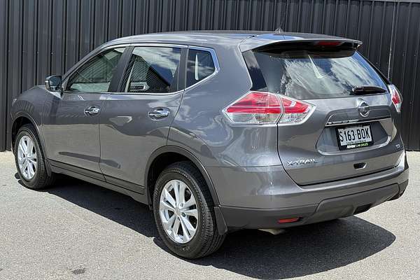 2015 Nissan X-TRAIL ST T32