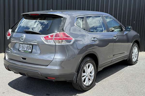 2015 Nissan X-TRAIL ST T32