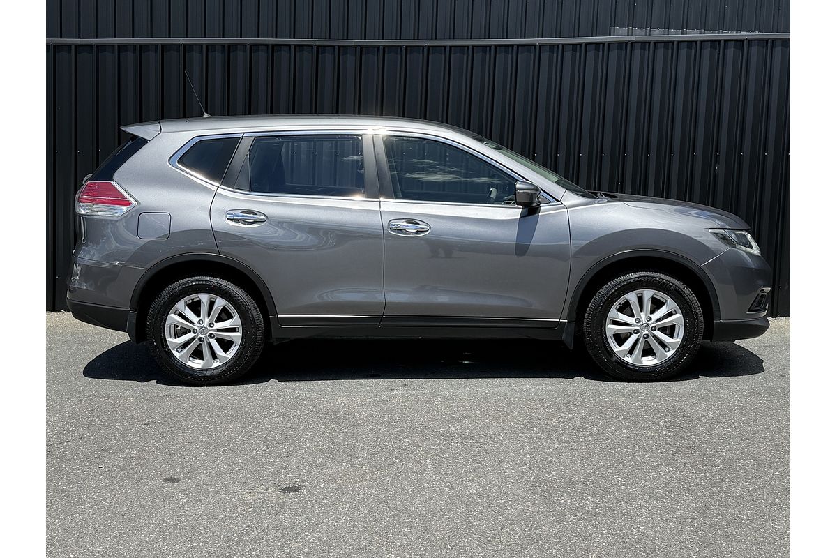 2015 Nissan X-TRAIL ST T32