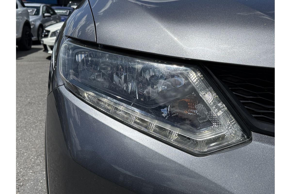 2015 Nissan X-TRAIL ST T32