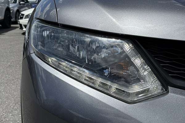 2015 Nissan X-TRAIL ST T32