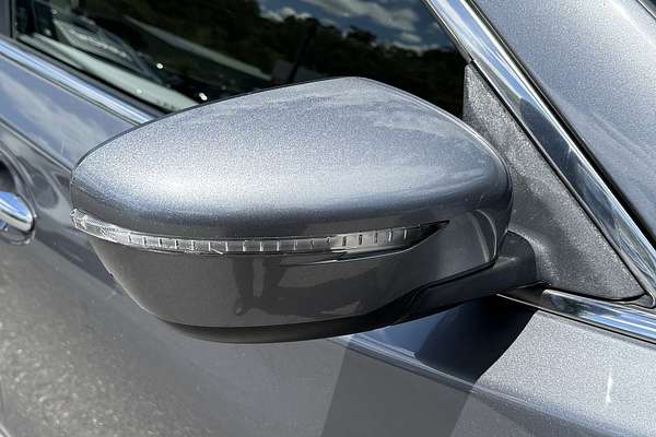 2015 Nissan X-TRAIL ST T32