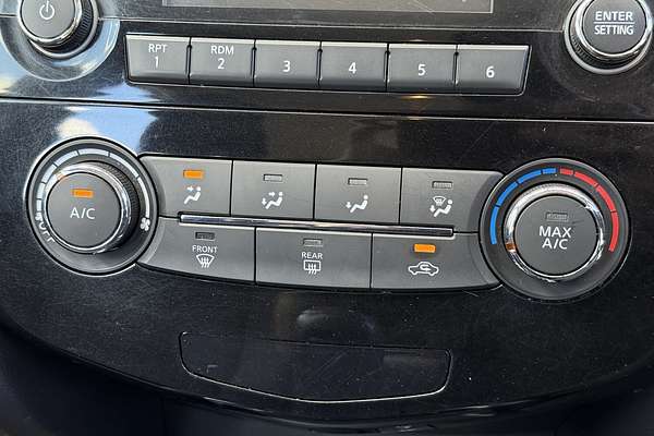 2015 Nissan X-TRAIL ST T32