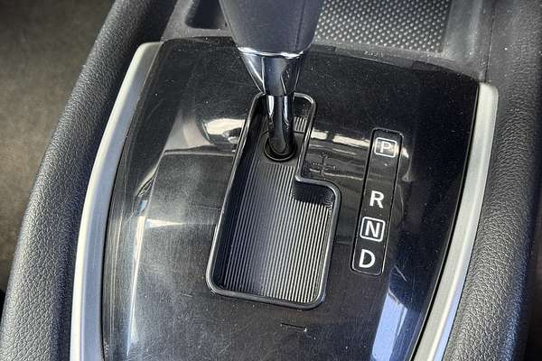 2015 Nissan X-TRAIL ST T32