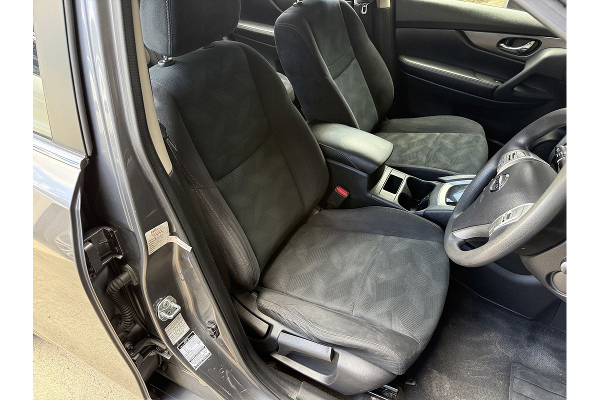 2015 Nissan X-TRAIL ST T32