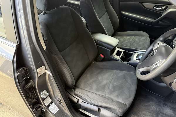 2015 Nissan X-TRAIL ST T32