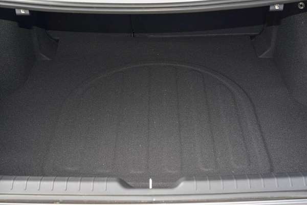 2025 Kia K4 GT-Line CL4m