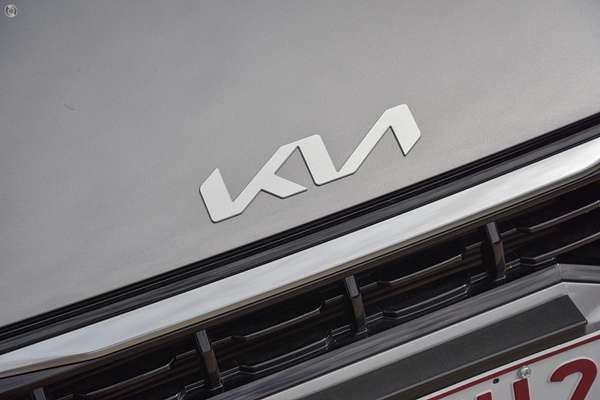 2025 Kia K4 GT-Line CL4m