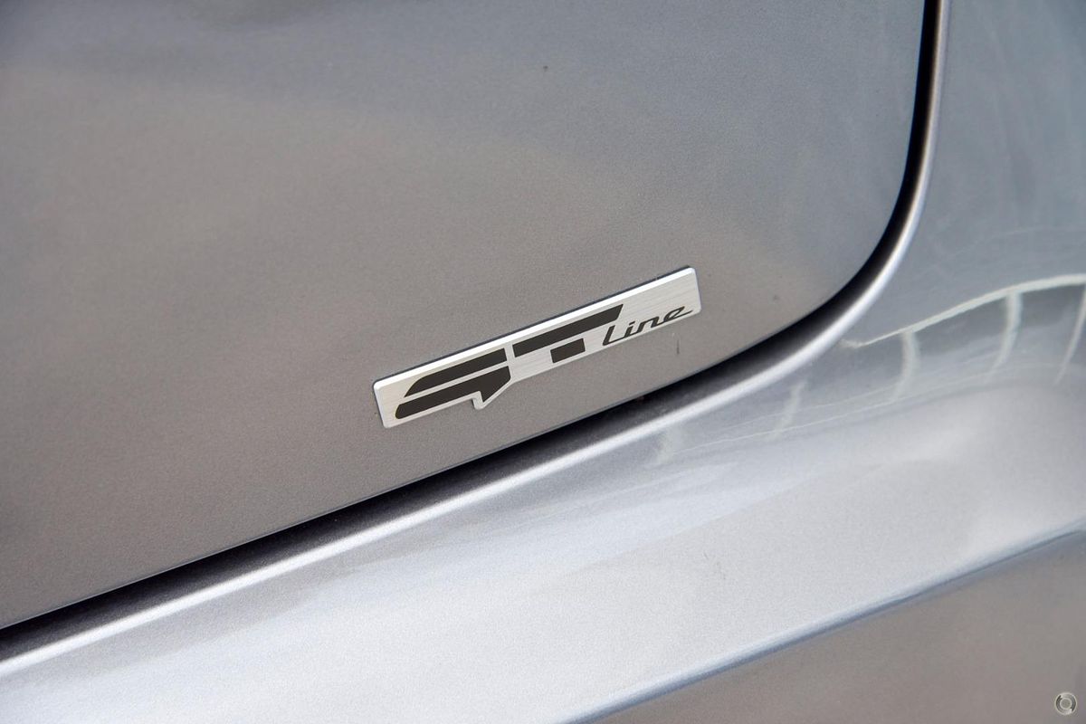 2025 Kia K4 GT-Line CL4m