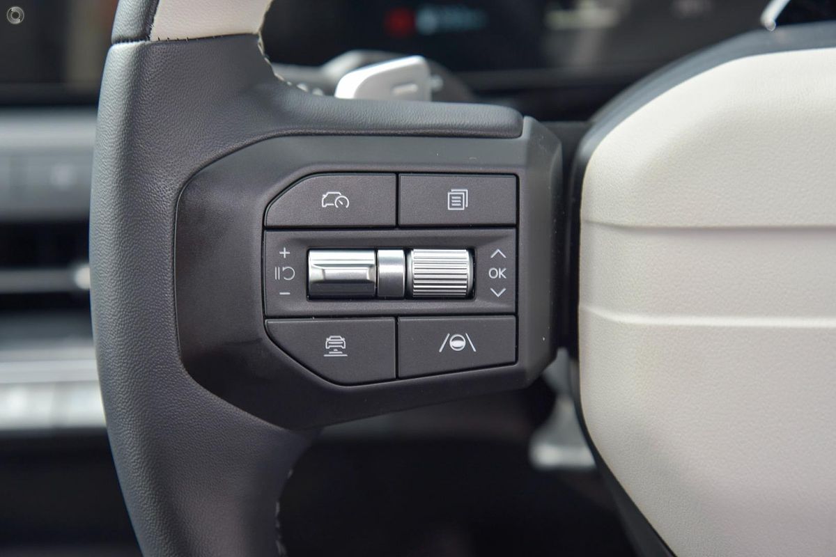 2025 Kia K4 GT-Line CL4m