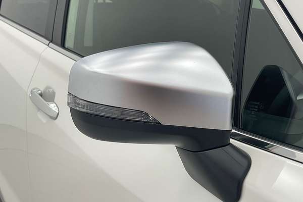 2025 Subaru Forester Hybrid L S5