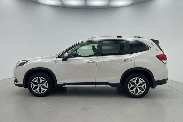 2025 Subaru Forester Hybrid L S5