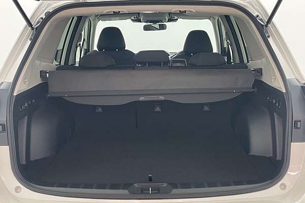 2025 Subaru Forester Hybrid L S5