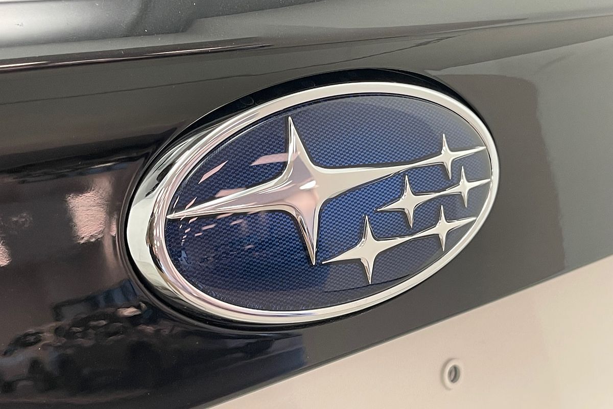 2025 Subaru Forester Hybrid L S5