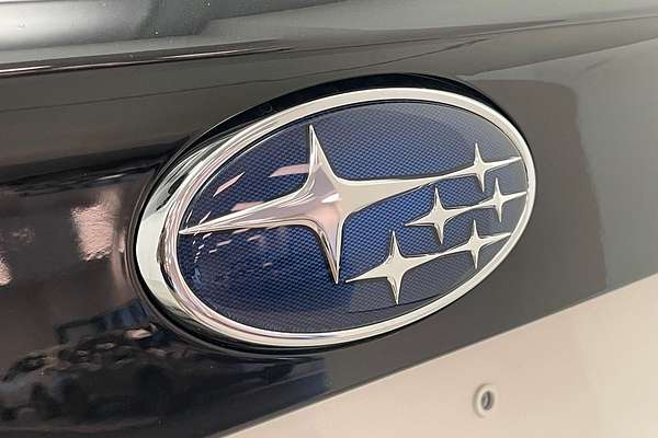 2025 Subaru Forester Hybrid L S5