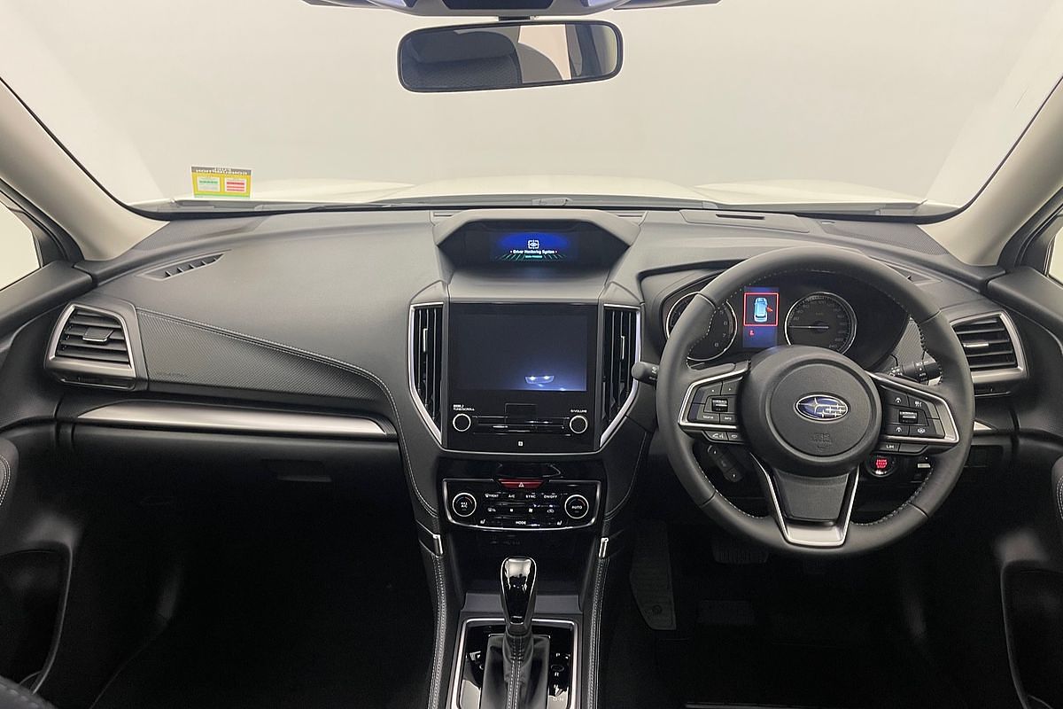 2025 Subaru Forester Hybrid L S5