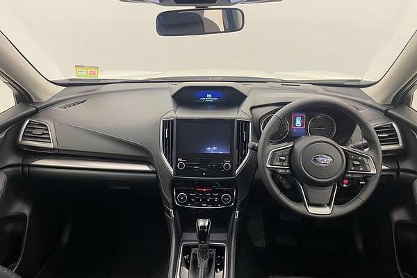 2025 Subaru Forester Hybrid L S5