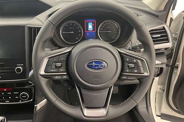 2025 Subaru Forester Hybrid L S5