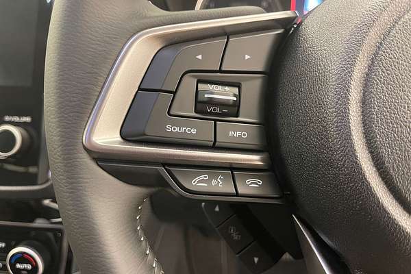 2025 Subaru Forester Hybrid L S5