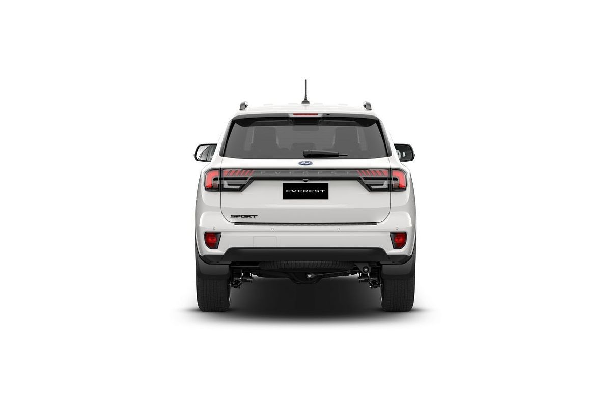 2025 Ford Everest Sport 3.0L