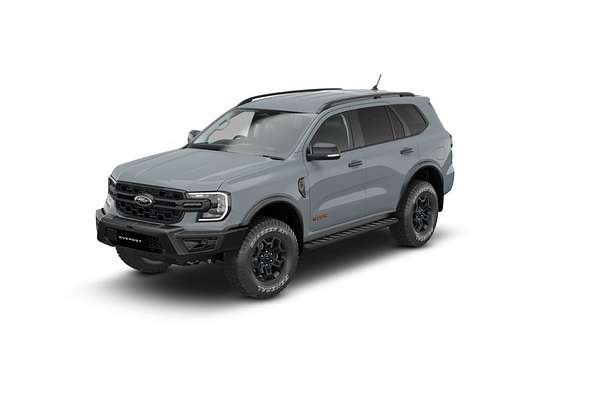 2025 Ford Everest Tremor 3.0L
