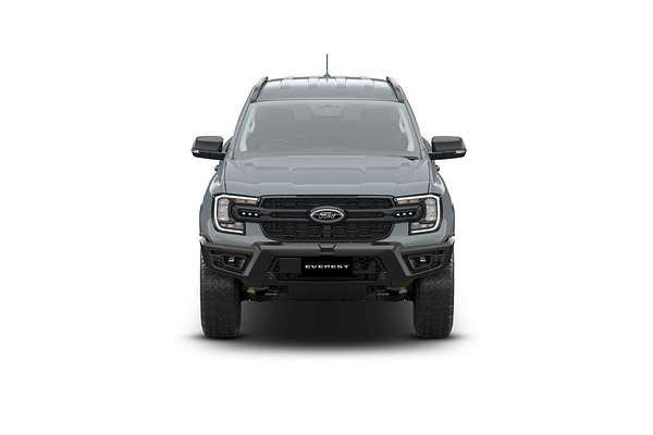 2025 Ford Everest Tremor 3.0L