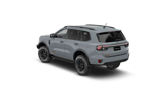 2025 Ford Everest Tremor 3.0L