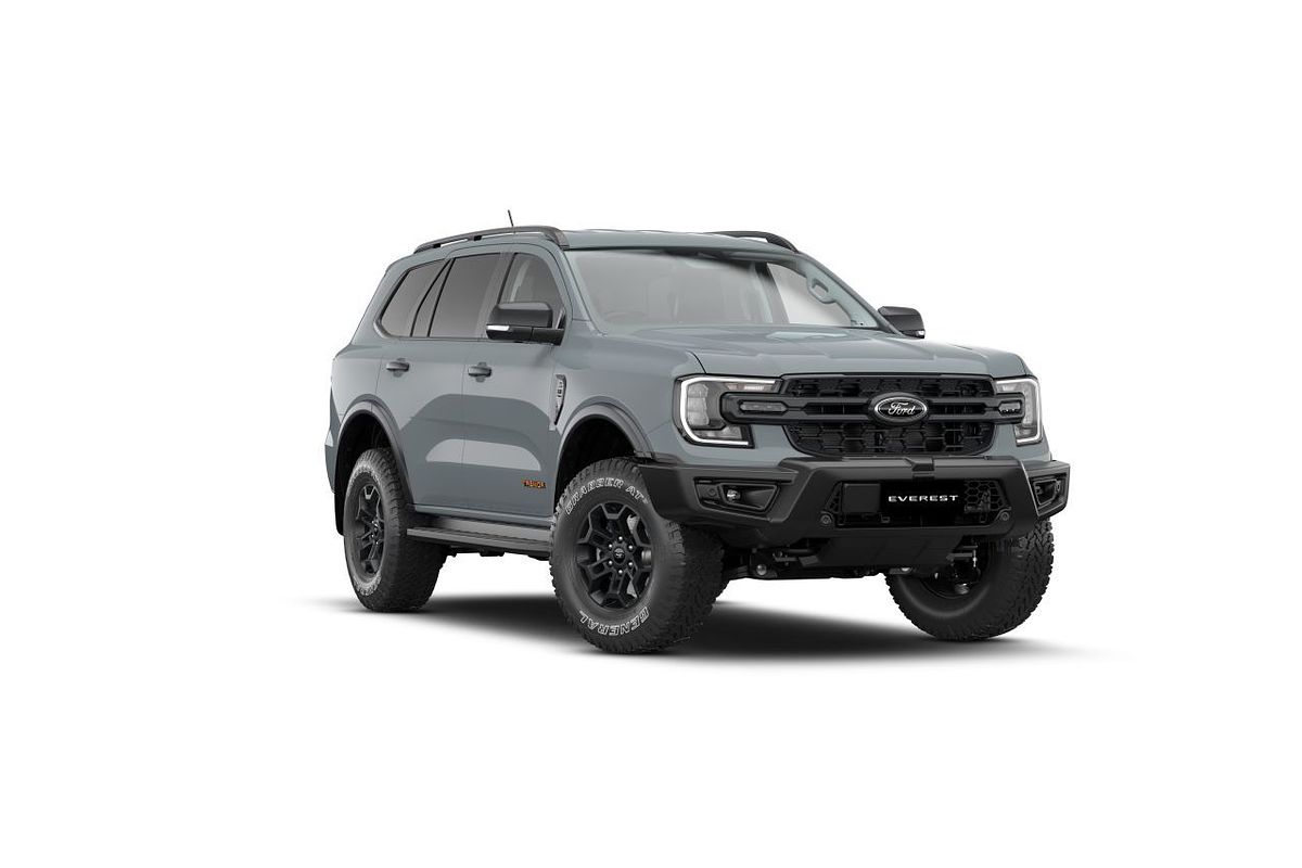 2025 Ford Everest Tremor 3.0L