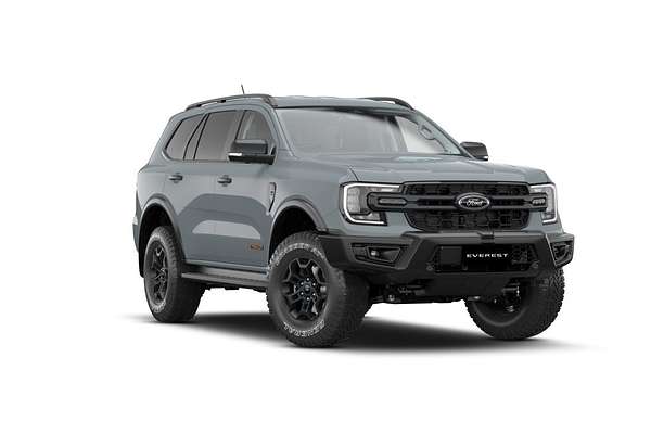 2025 Ford Everest Tremor 3.0L