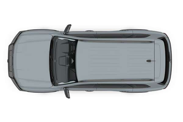 2025 Ford Everest Tremor 3.0L