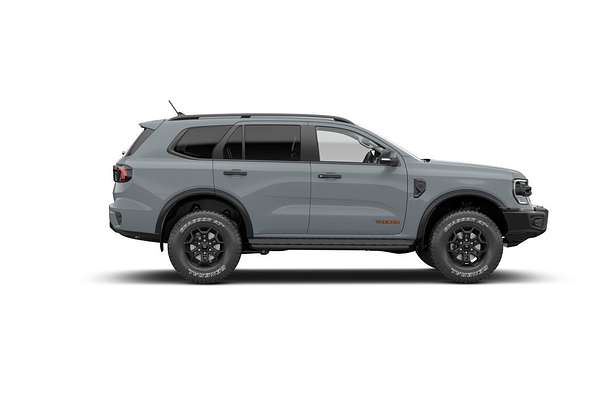 2025 Ford Everest Tremor 3.0L