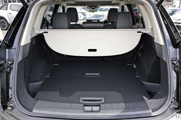 2025 Nissan X-TRAIL Ti-L T33