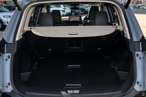 2025 Nissan X-TRAIL Ti T33