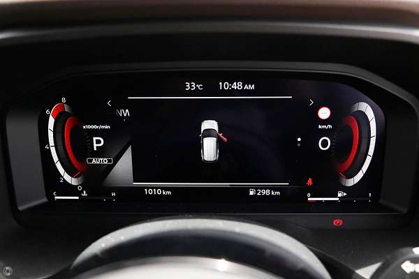 2025 Nissan X-TRAIL Ti-L T33