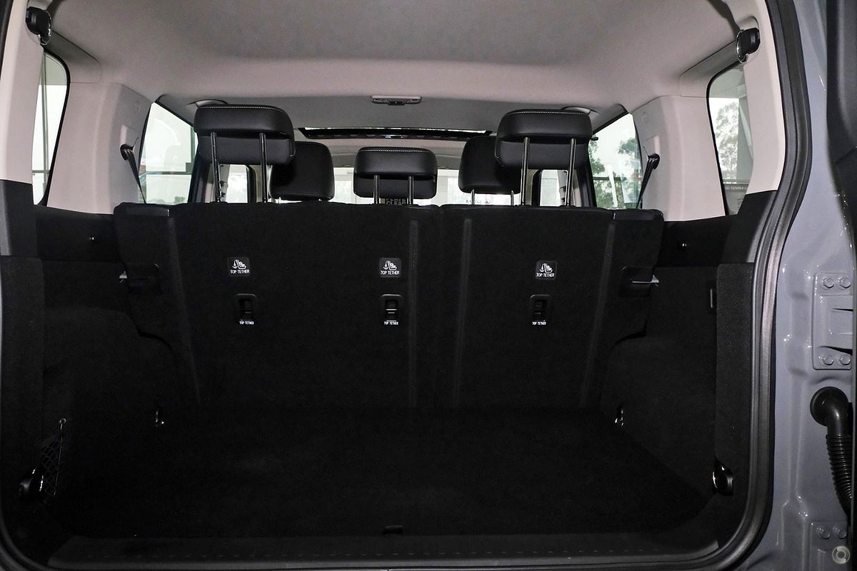 2024 GWM Tank 300 Ultra P01