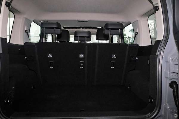 2024 GWM Tank 300 Ultra P01