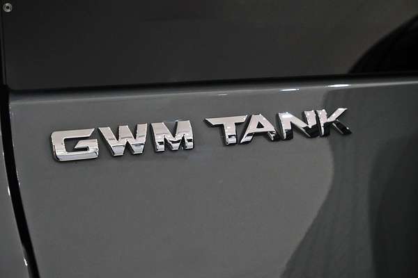 2024 GWM Tank 300 Ultra P01
