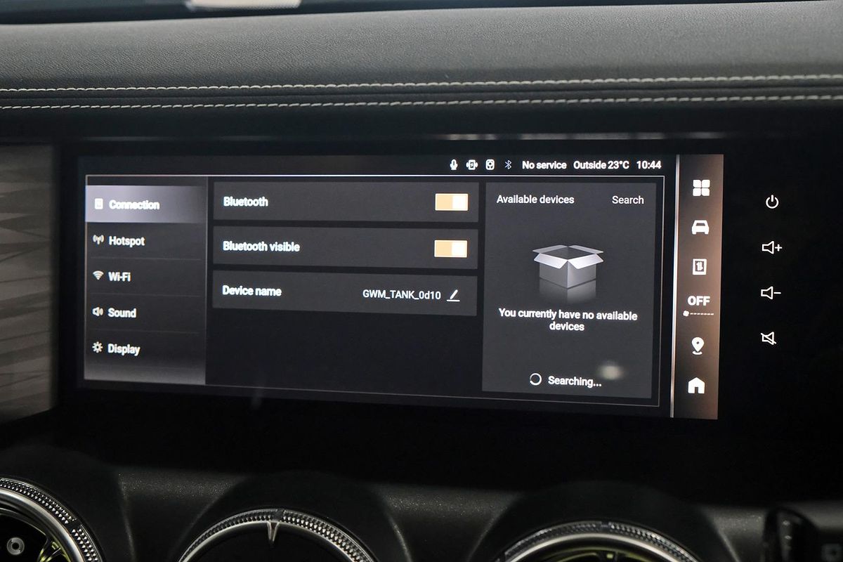 2024 GWM Tank 300 Ultra P01