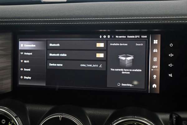 2024 GWM Tank 300 Ultra P01