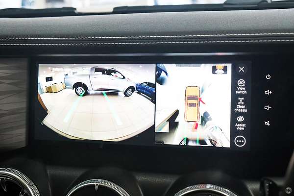 2024 GWM Tank 300 Ultra P01