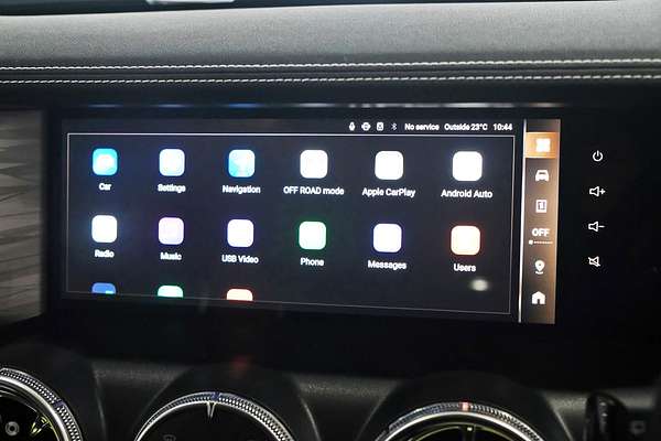 2024 GWM Tank 300 Ultra P01