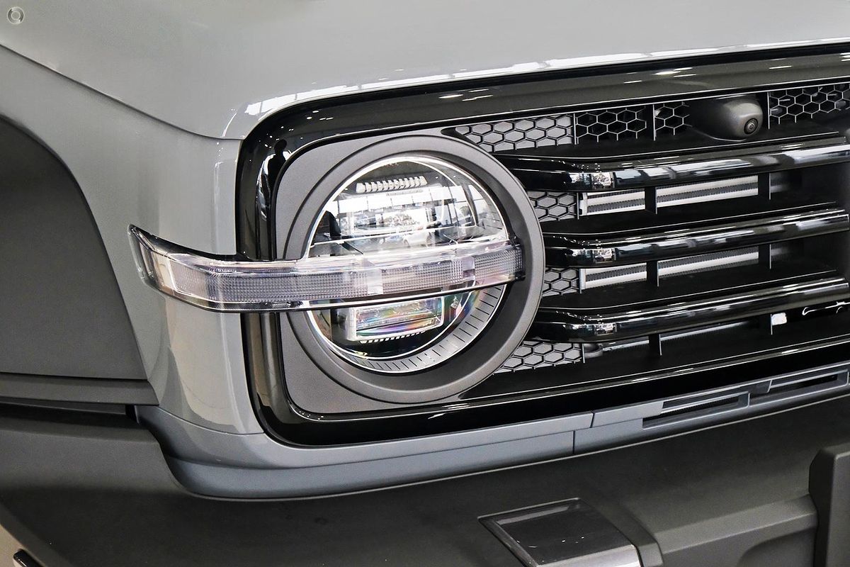 2024 GWM Tank 300 Ultra P01