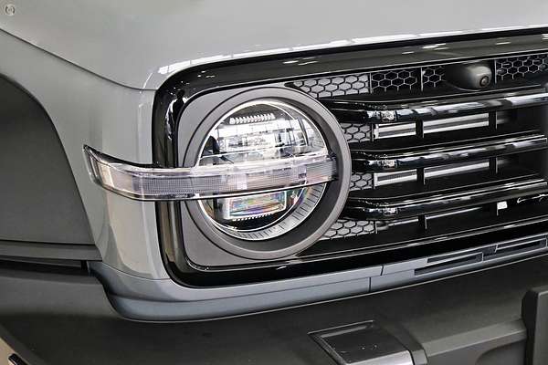 2024 GWM Tank 300 Ultra P01