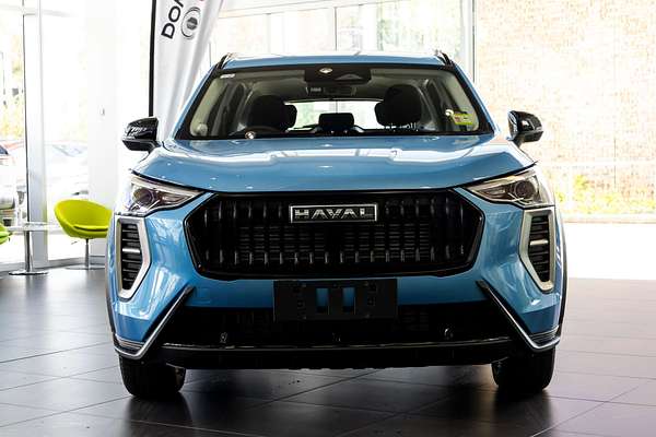 2025 GWM Haval Jolion Premium A01