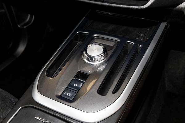 2025 GWM Haval Jolion Premium A01