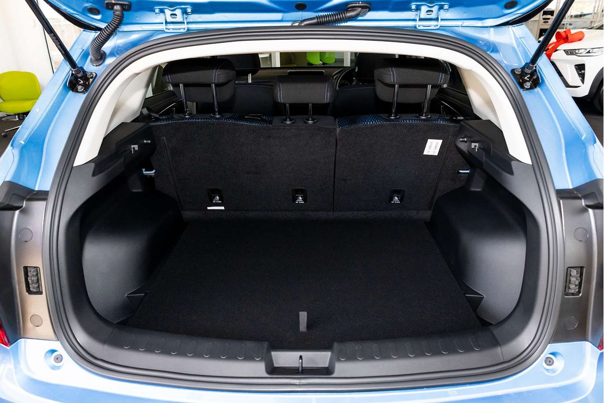 2025 GWM Haval Jolion Premium A01