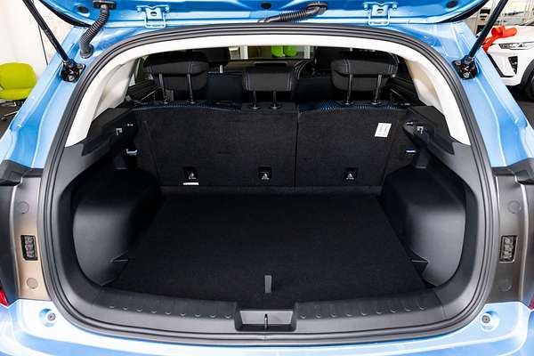 2025 GWM Haval Jolion Premium A01