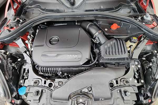 2020 MINI Clubman Cooper S