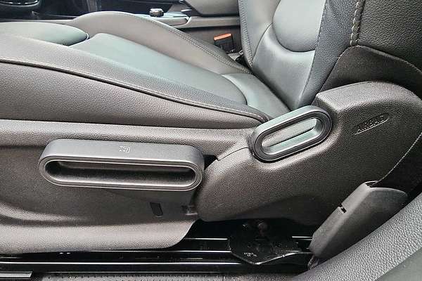 2020 MINI Clubman Cooper S