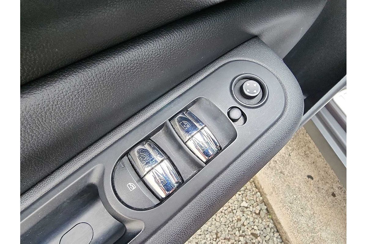 2020 MINI Clubman Cooper S